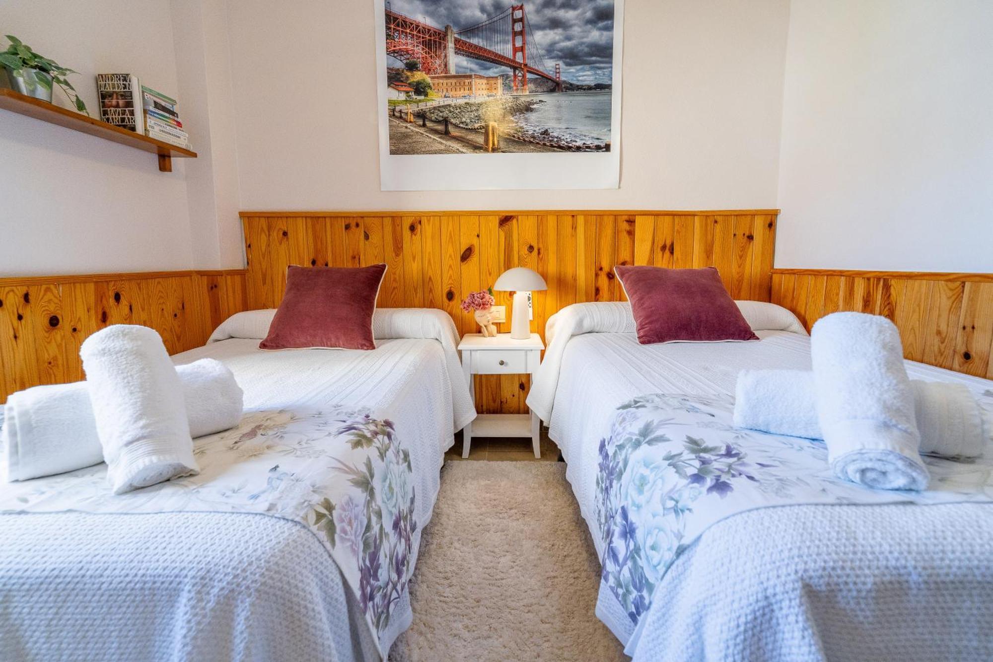 Apartament Rincon Playa, Terraza Y Piscina Rincón de la Victoria