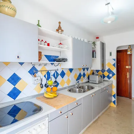 Ferienwohnung Rincon Playa, Terraza Y Piscina Rincón de la Victoria Exterior foto