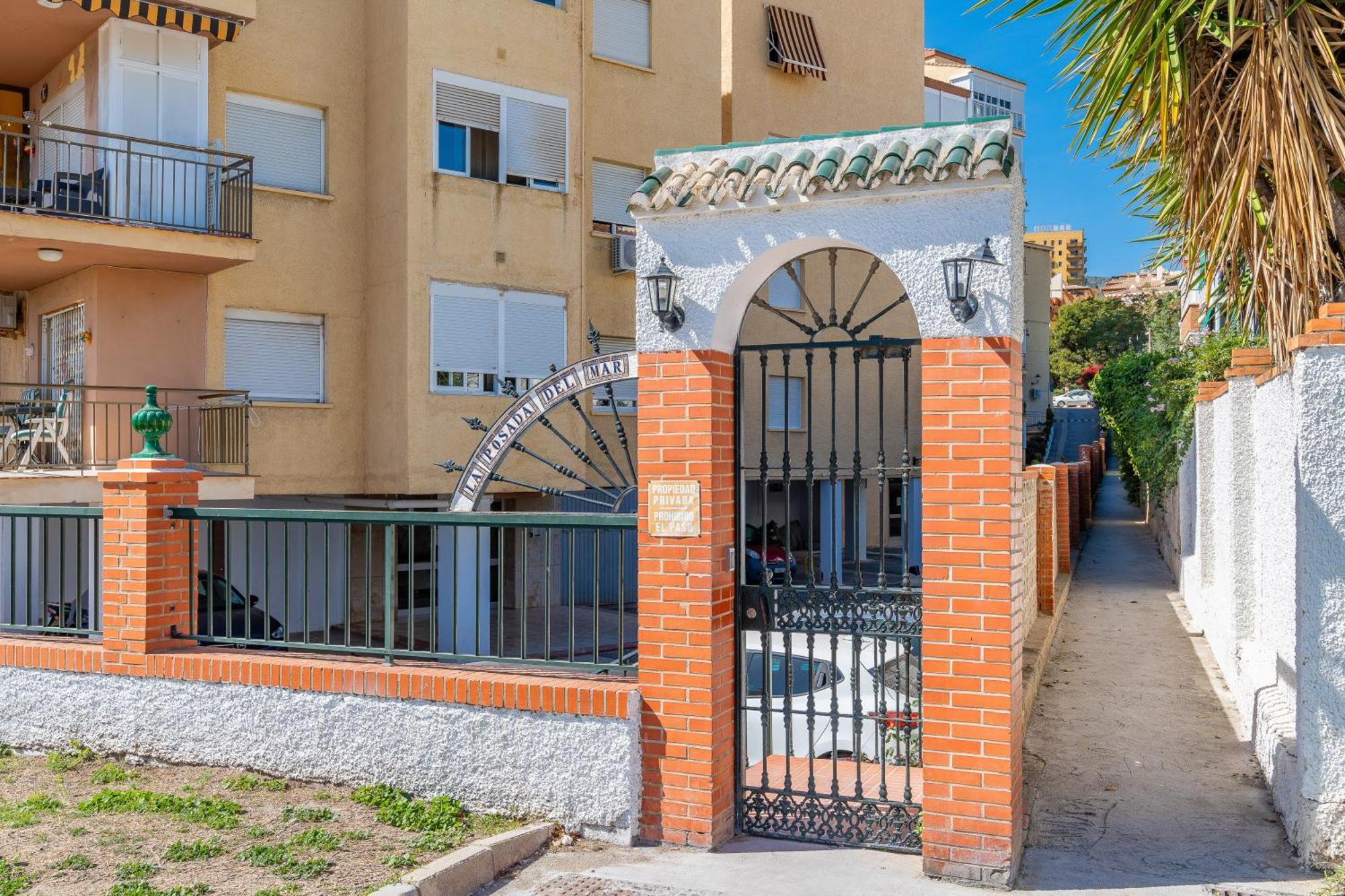 Rincon Playa, Terraza Y Piscina *