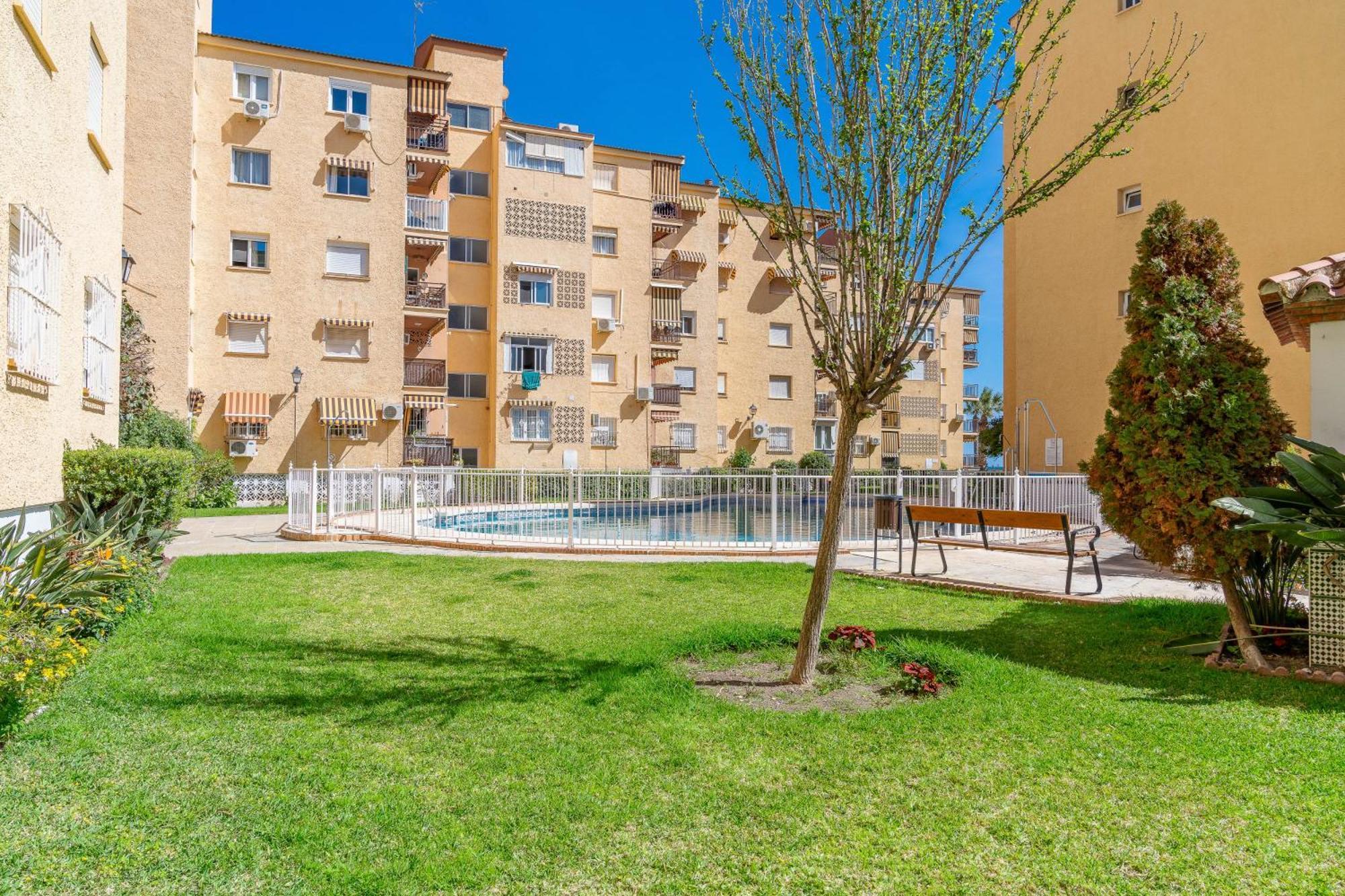 Apartment Rincon Playa, Terraza Y Piscina Rincón de la Victoria
